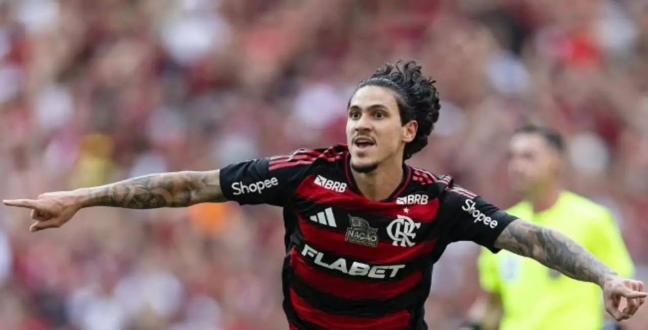 Pedro joga hoje? onde assistir Ceará x Flamengo na Arena Castelão pelo Brasileirão