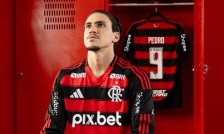 Pedro Flamengo