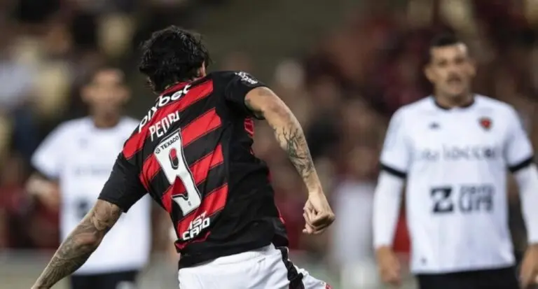 Pedro Flamengo