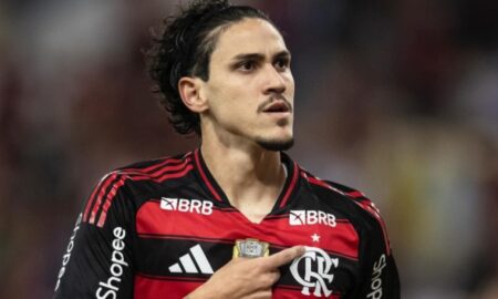 Pedro Flamengo