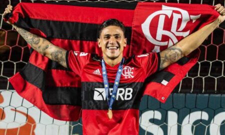 Pedro Flamengo