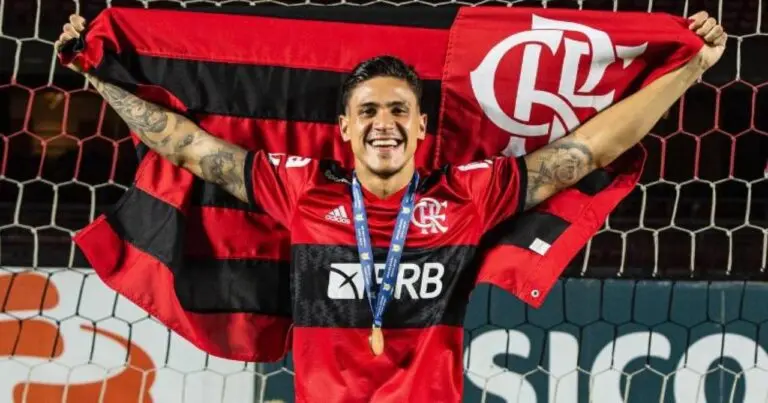 Pedro Flamengo