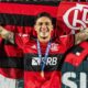 Pedro Flamengo