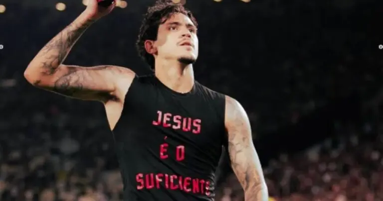 Pedro Guilherme