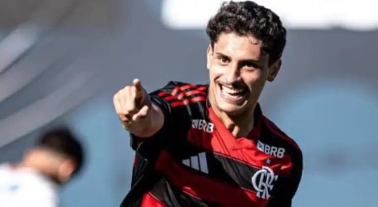 Pedro Leão