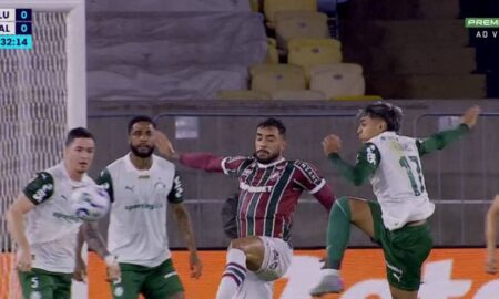 Lance do Penalti