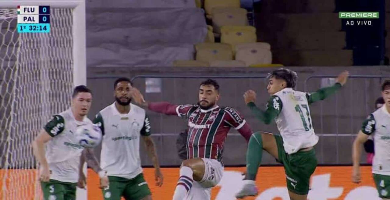 Lance do Penalti