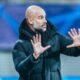 Pep Guardiola