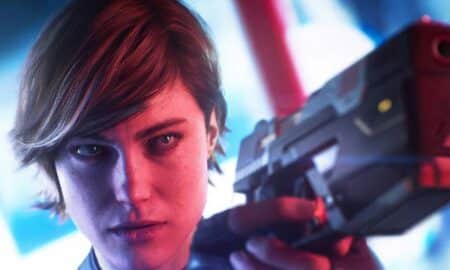 Perfect Dark -