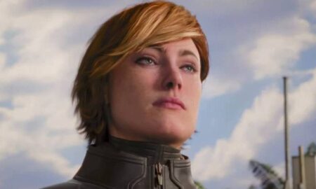 Perfect Dark
