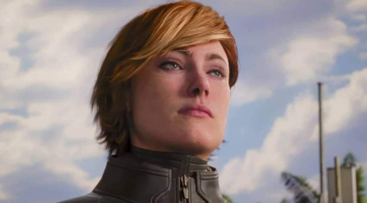Perfect Dark