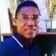 Peter Rufai.