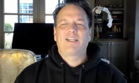 Phil Spencer -