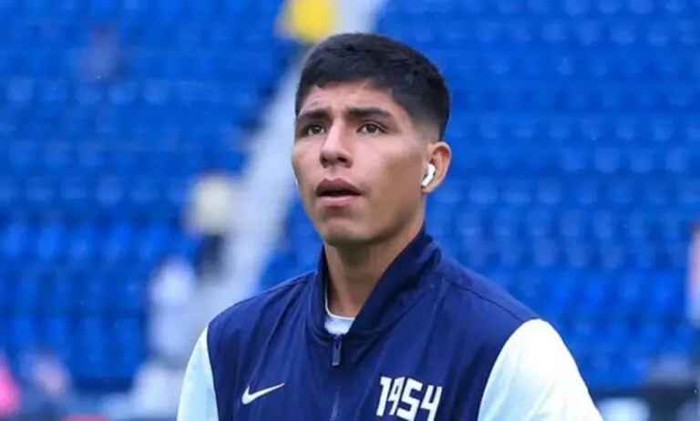 Piero Quispe