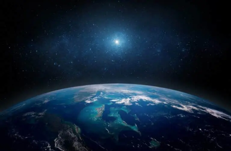Planeta Terra