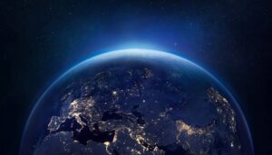 Planeta Terra
