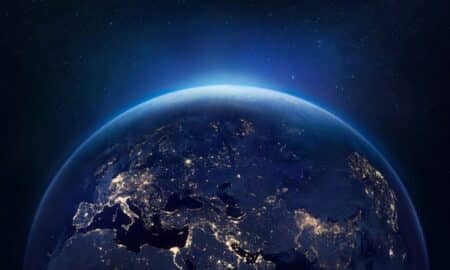 Planeta Terra
