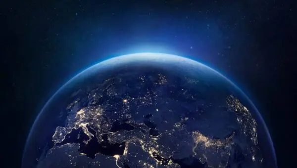 Planeta Terra