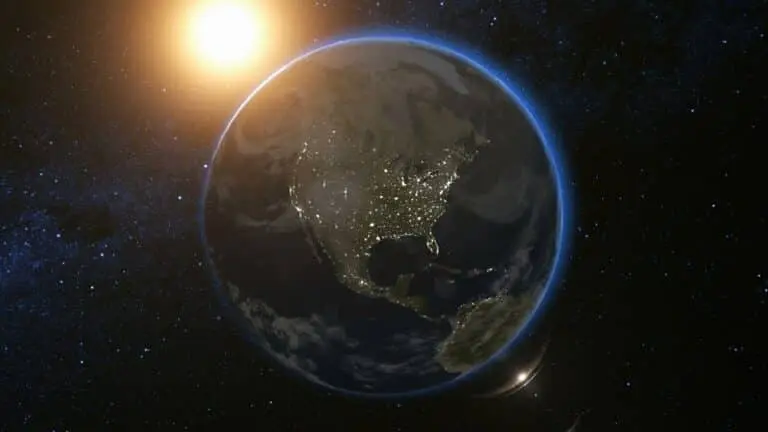 Planeta Terra