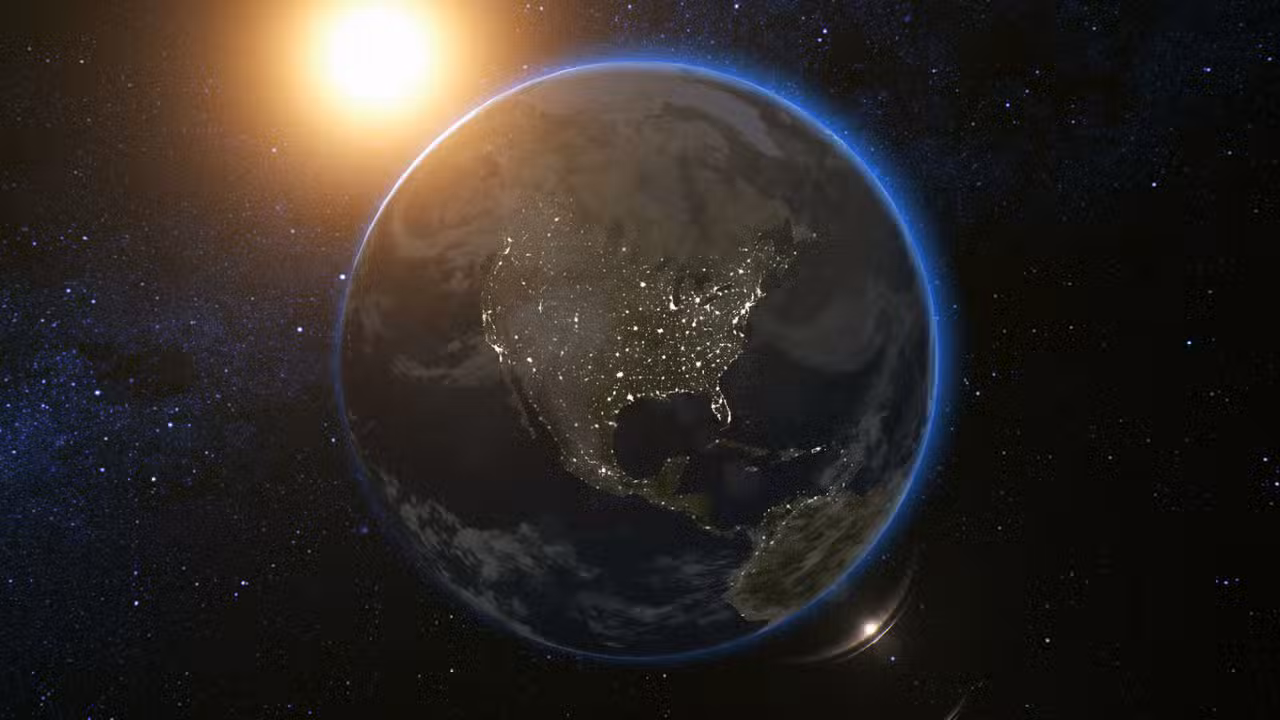 Planeta Terra
