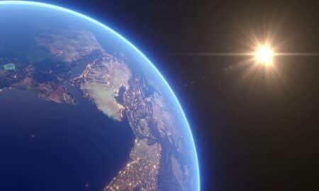 Planeta Terra