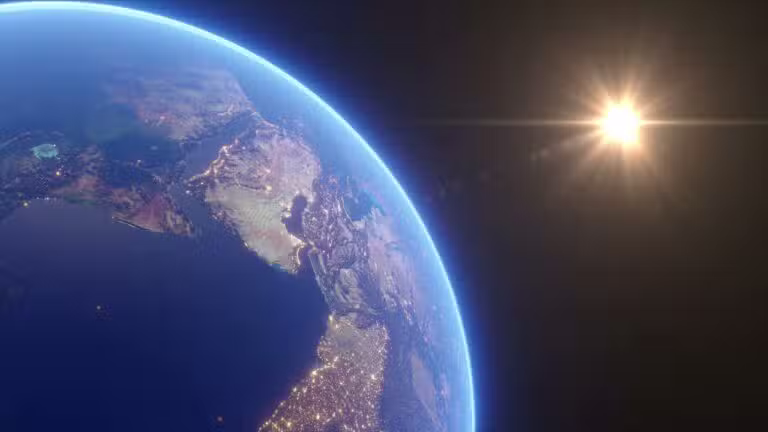 Planeta Terra