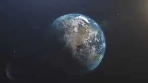 Research points to the possible existence of two independent origins of life on Earth