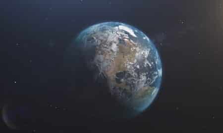 Planeta Terra
