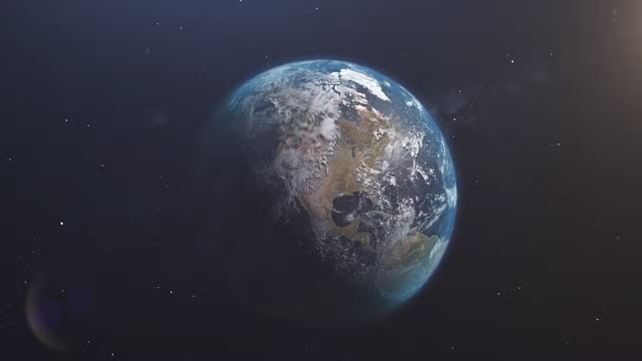 Planeta Terra