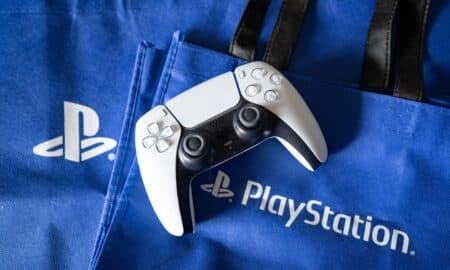 Playstation