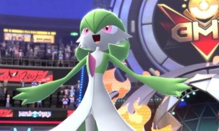 Pokémon Champions