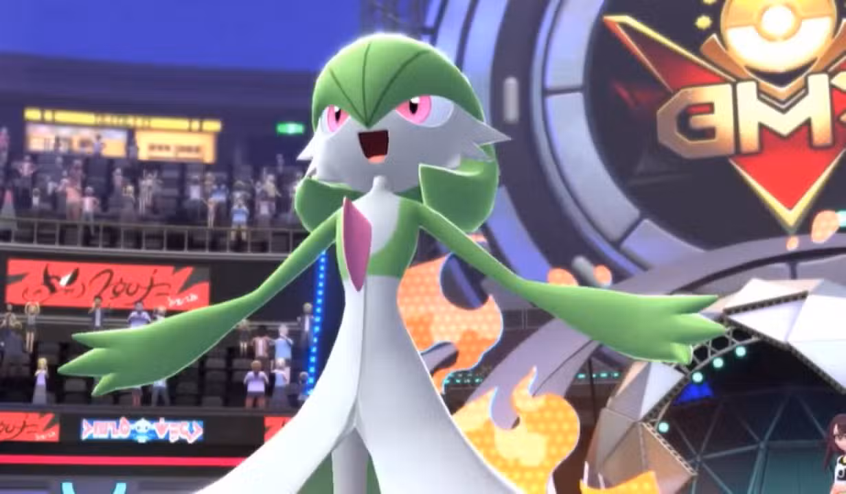 Pokémon Champions