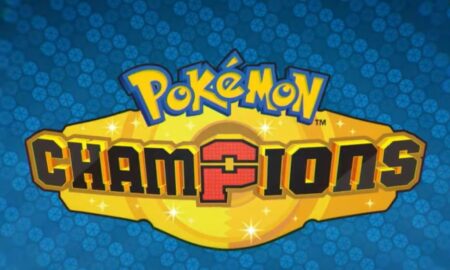Pokémon Champions