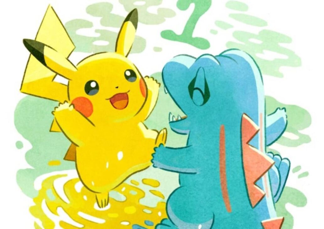 Pokémon Presents
