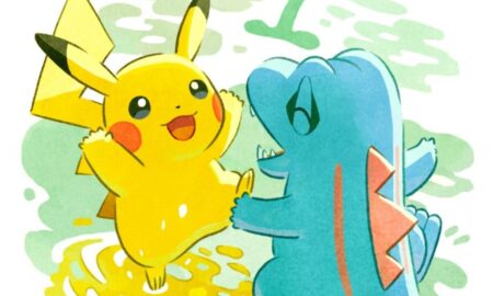 Pokémon Presents