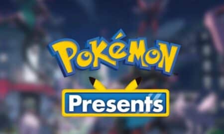 Pokémon Presents