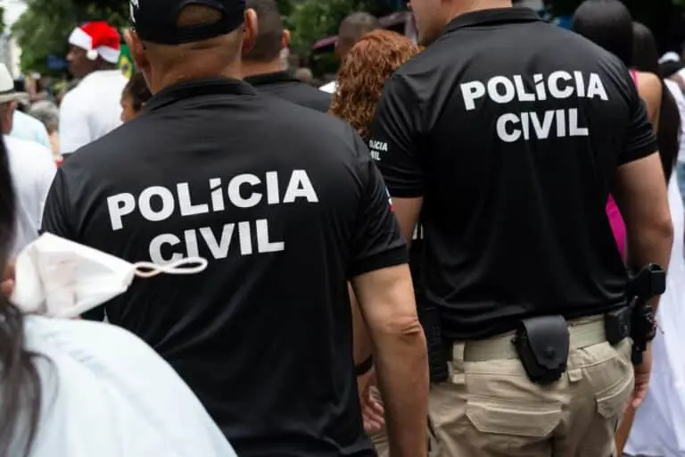 Polícia Civil