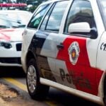 Polícia Militar de São Paulo