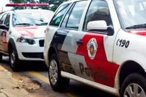 Operação policial prende MC Negão Original em São Paulo após quatro meses de buscas por fraudes
