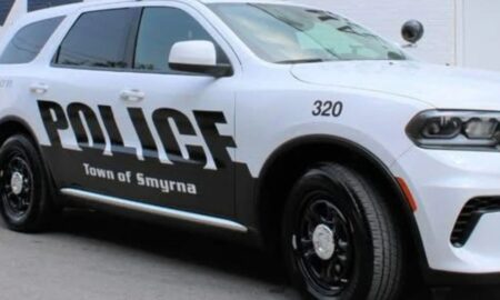Polícia de Smyrna