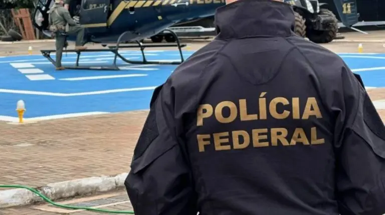 Policia federal