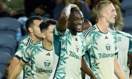 Portland Timbers