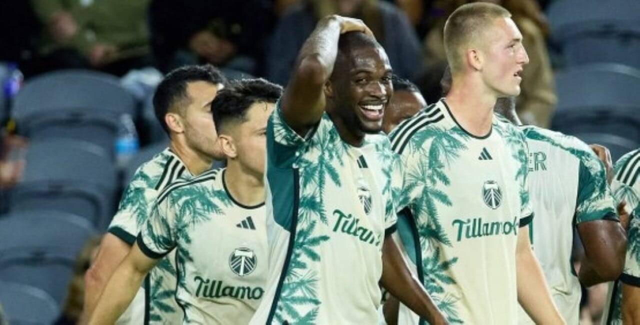 Portland Timbers