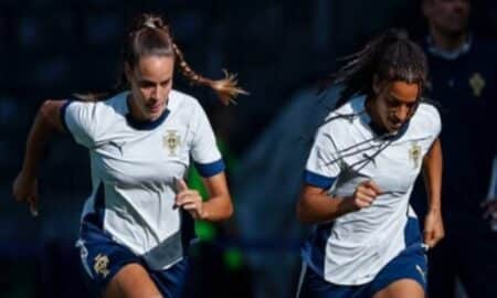 Portugal Feminino