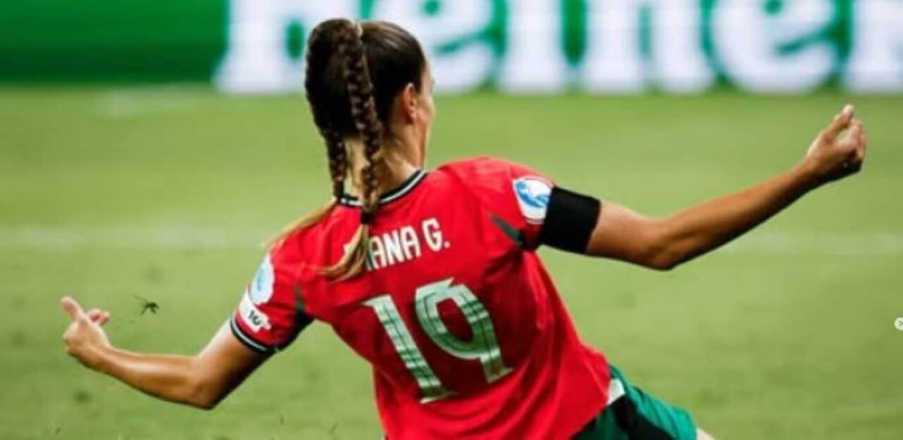 Portugal Feminino