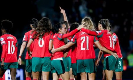 Portugal Feminino
