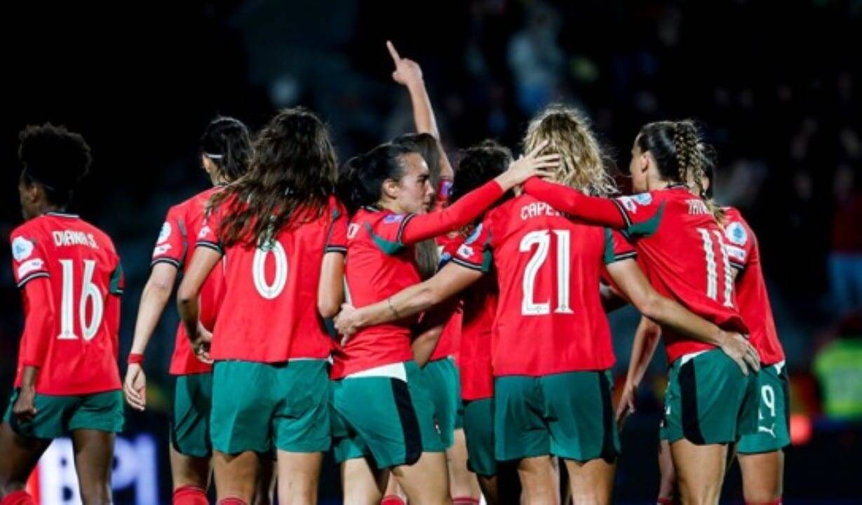 Portugal Feminino