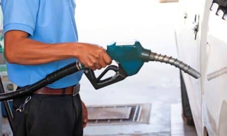 Posto de Gasolina