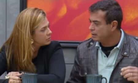 Power Couple Brasil