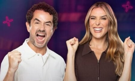 Power Couple Brasil